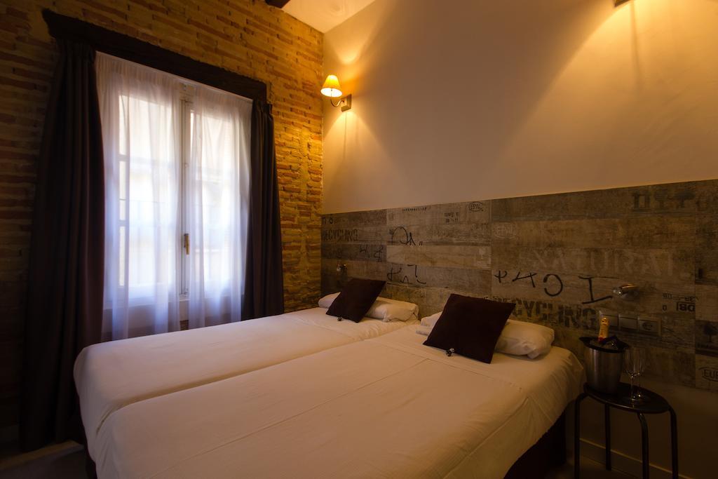 Sweet Otel Валенсия Номер фото