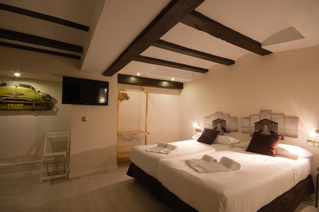 Sweet Otel Валенсия Экстерьер фото