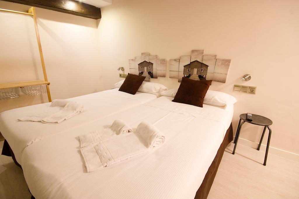 Sweet Otel Валенсия Экстерьер фото