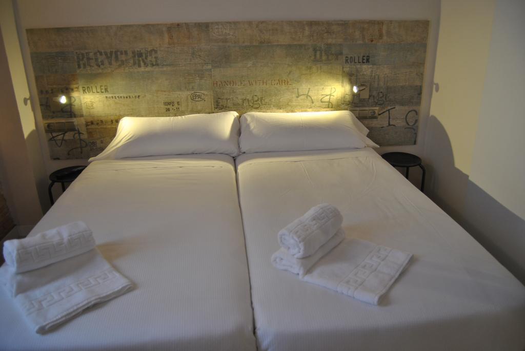 Sweet Otel Валенсия Номер фото